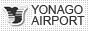 YONAGO AIRPORT